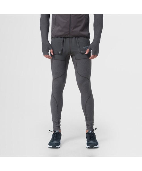 NIKE（ナイキ）の「GYAKUSOU ユーティリティ メンズ ランニングタイツ