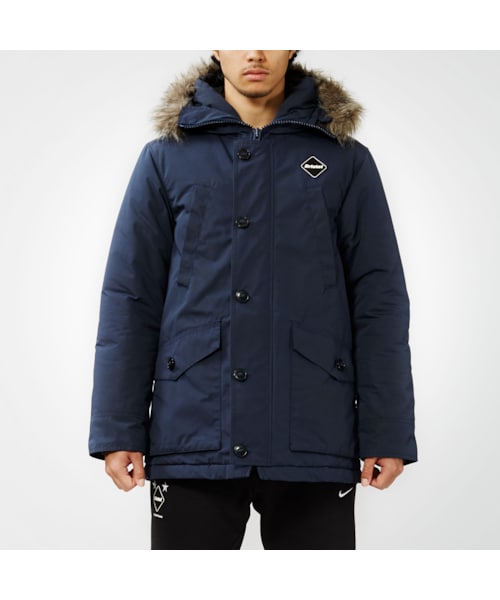 NIKE（ナイキ）の「ナイキ F.C. レアル ブリストル メンズ ベンチ