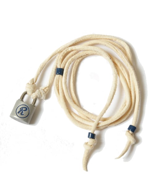 UNDERCOVER（アンダーカバー）の「パドロックチョーカー（）」 - WEAR