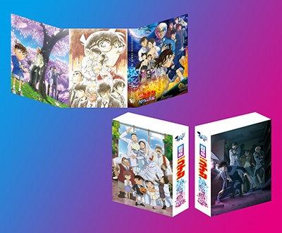 dショッピング |「劇場版 名探偵コナン ハロウィンの花嫁＜豪華版