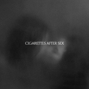 X'S/Cigarettes After Sex