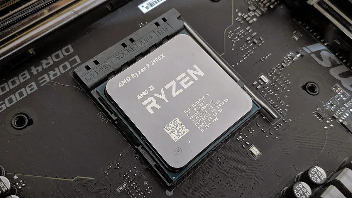 AMD Ryzen 9 3900X CPU Review - Page 4 of 12