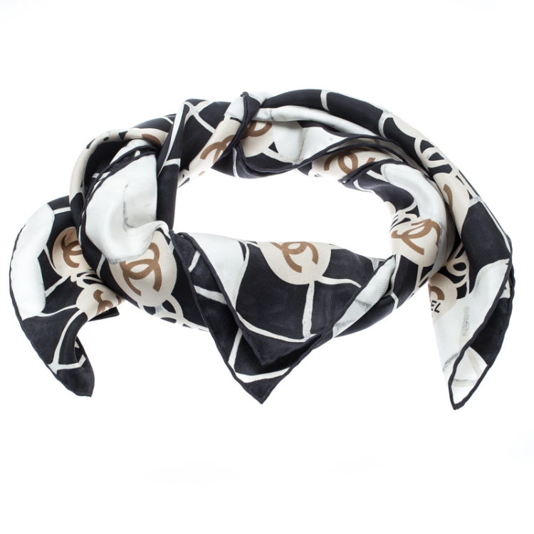 luxury-women-chanel-used-