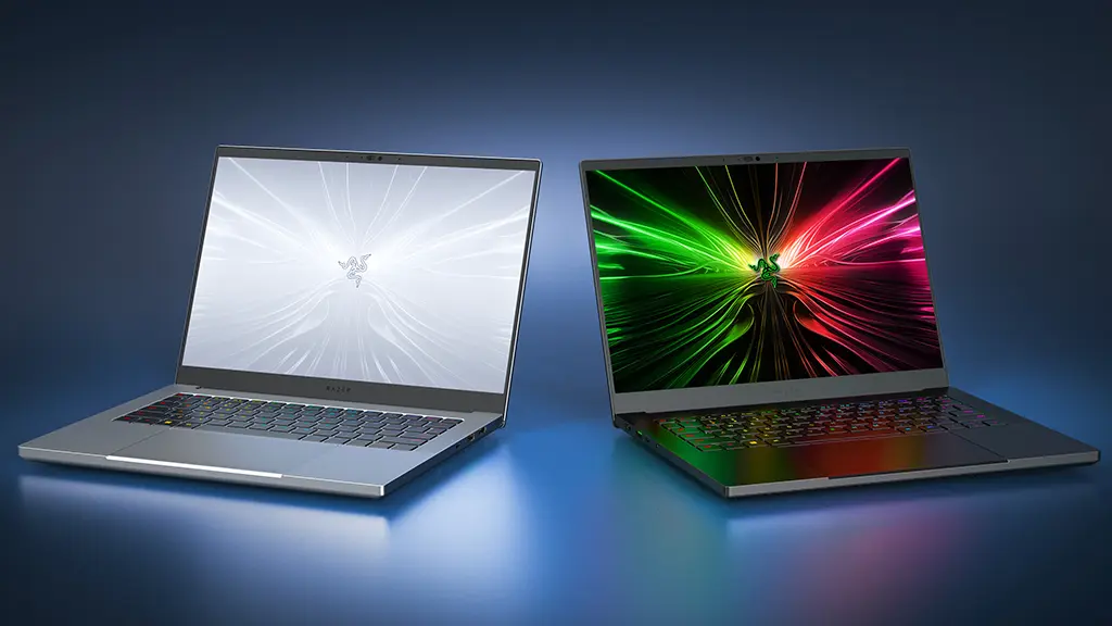 Razer Blade 14 (2024) Gaming Laptop is Now Available, Features AMD