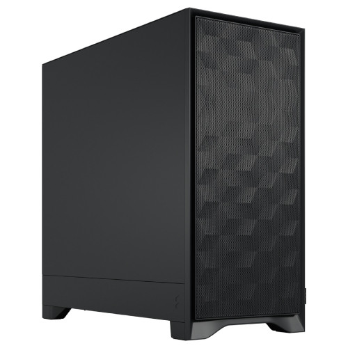 Fractal Design フラクタルデザイン Pop 2 Air Black Solid FD-C-POA2A