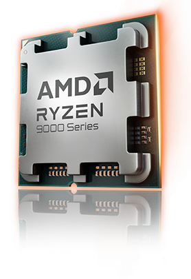 AMD Ryzen™ 7 9800X3D プロセッサ｜PC専門店【ツクモ】公式通販サイト