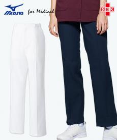 MIZUNOパンツ[男性用](31-MZ0203) | チトセ株式会社 | 医療スクラブ