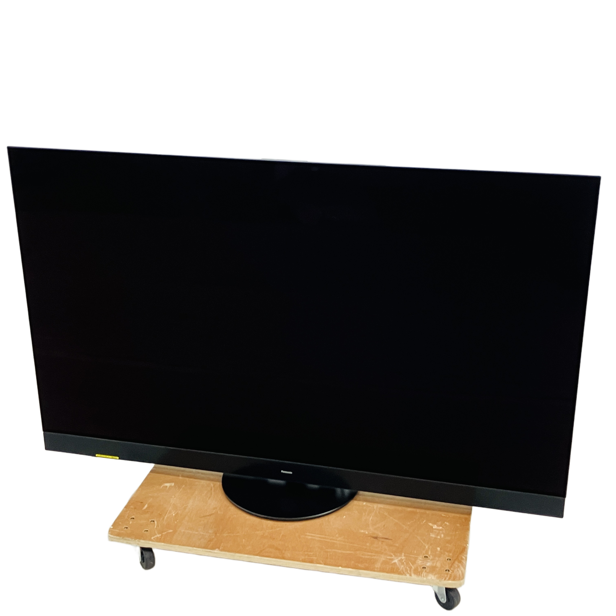 パナソニック 有機ELテレビ 65型」の買取実績・相場-テレビ買取なら