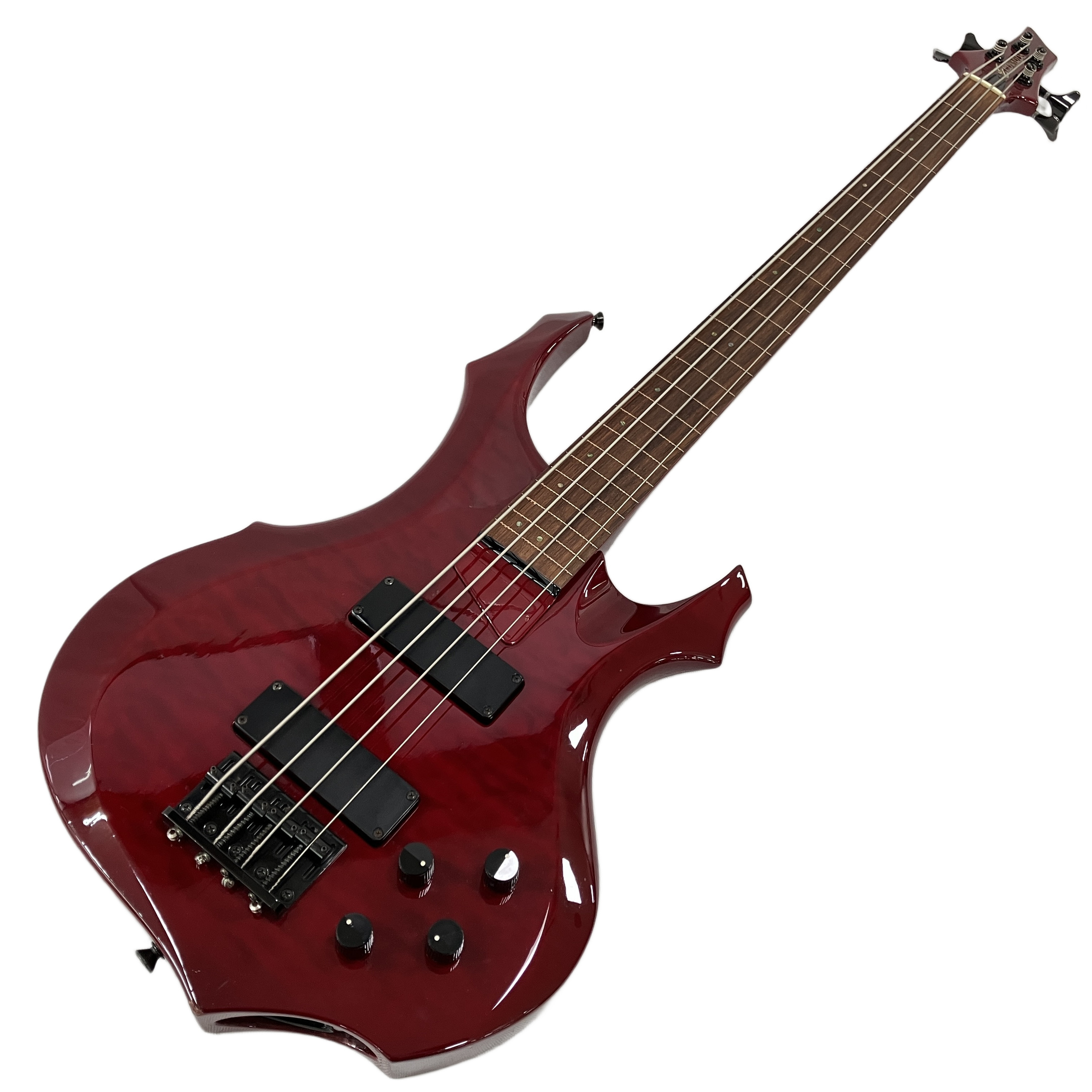 エドワーズ エレキベース 買取相場 | 中古ギター・ベースの買取価格