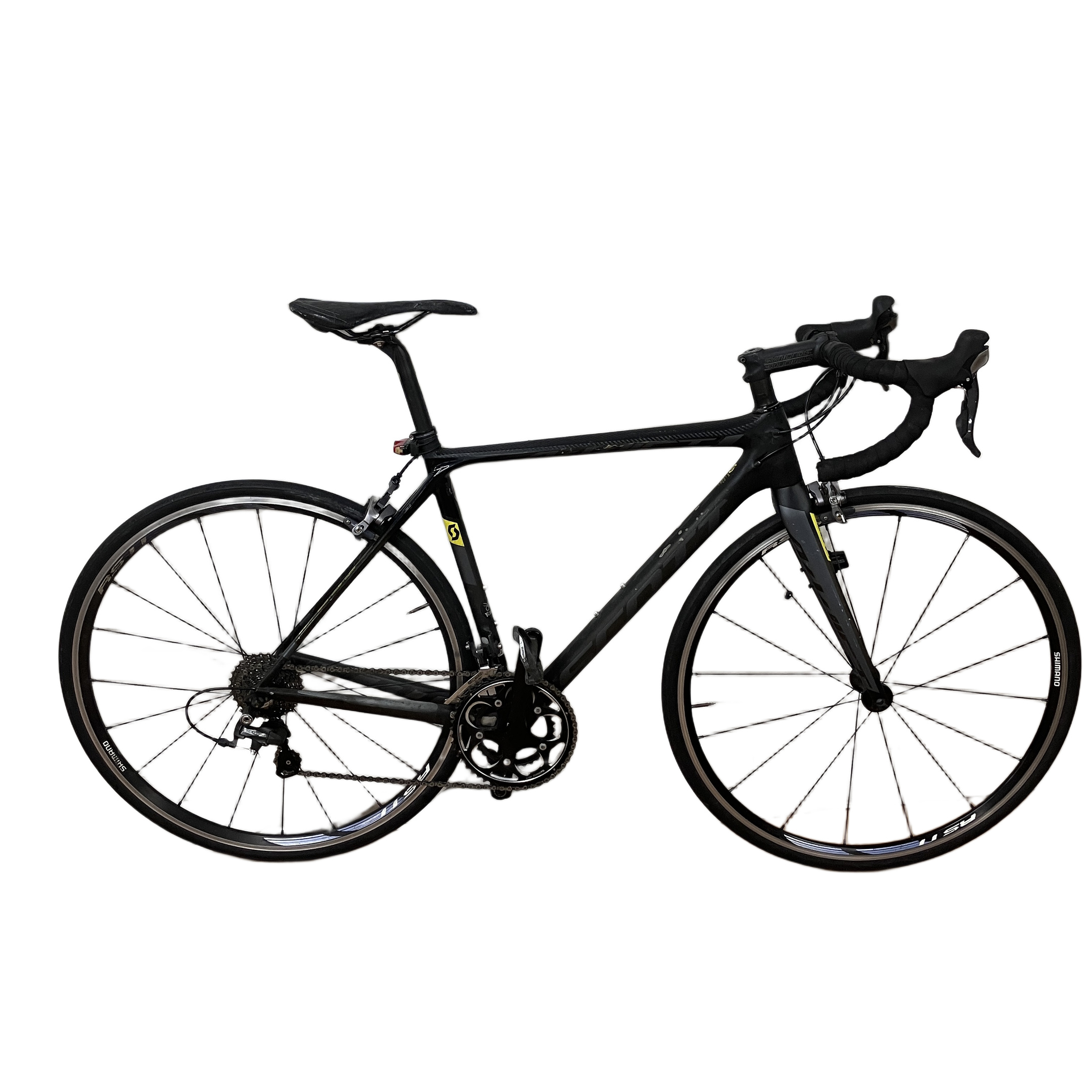 SCOTT ロードバイク」の買取実績・相場-ロードバイク買取なら高く