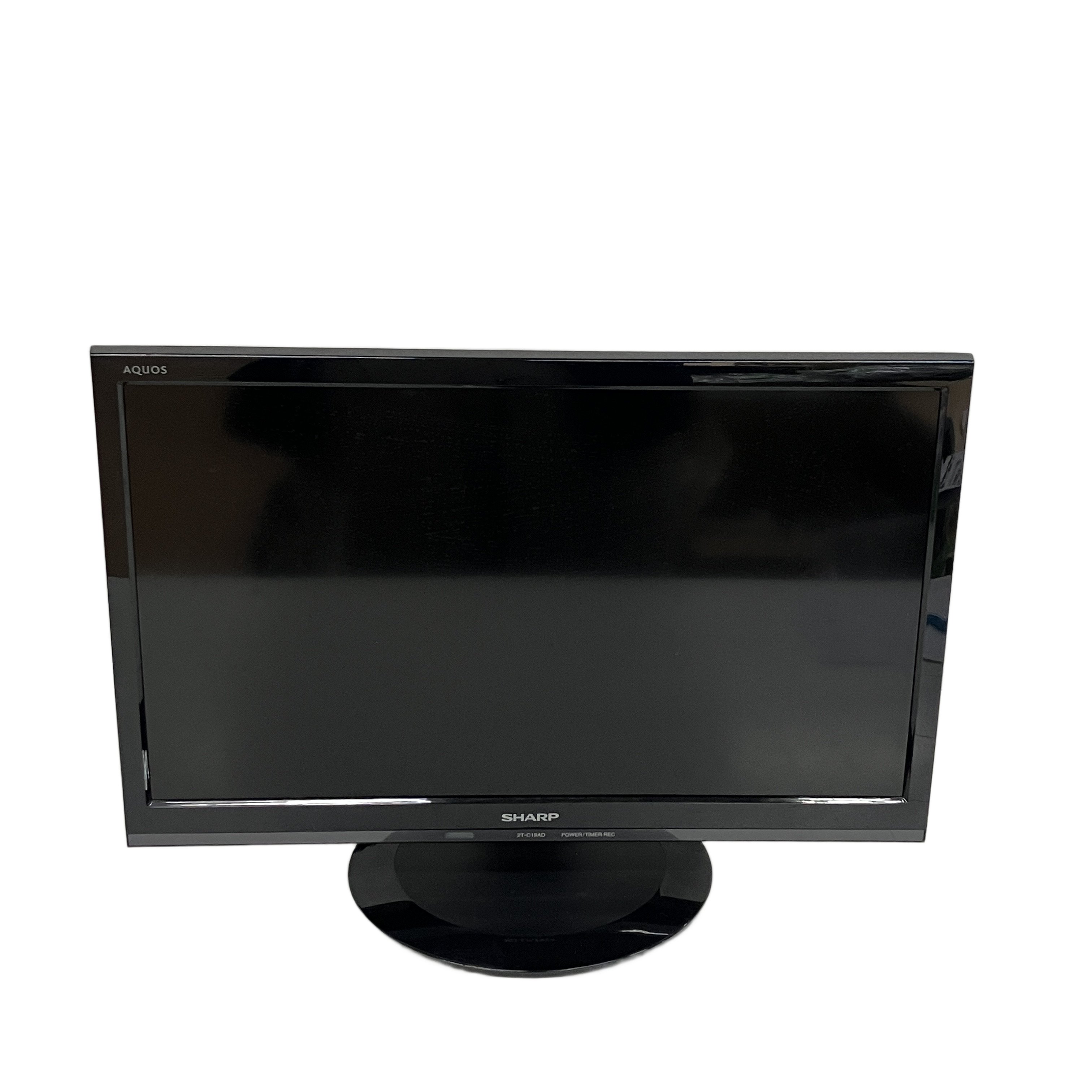 シャープ 液晶テレビ 2019年製」の買取実績・相場-テレビ買取なら高く