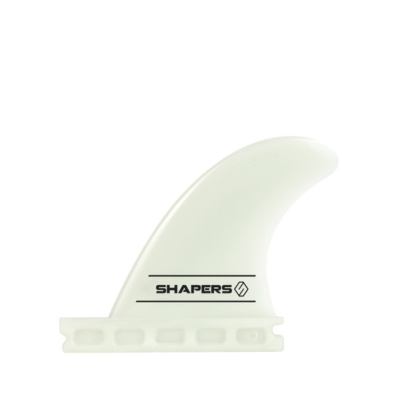 Quad Rear Surfboard Fins | Proven & Tested Fins | Shapers Fins