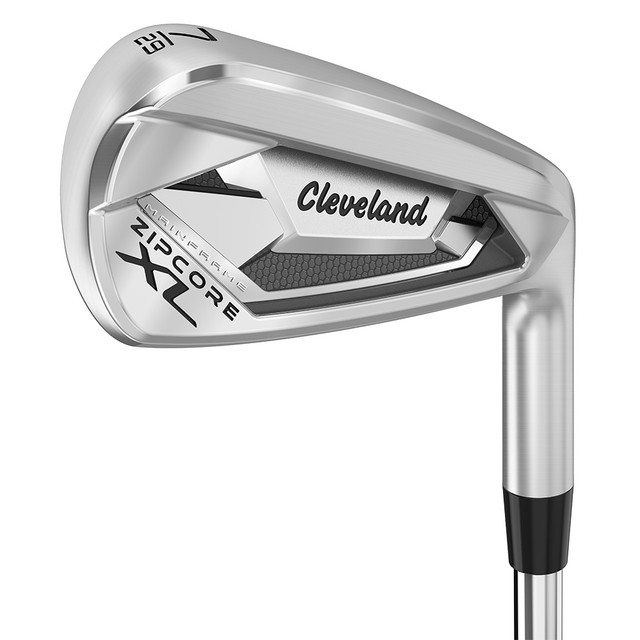 Cleveland Zipcore XL Irons - Maple Hill Golf