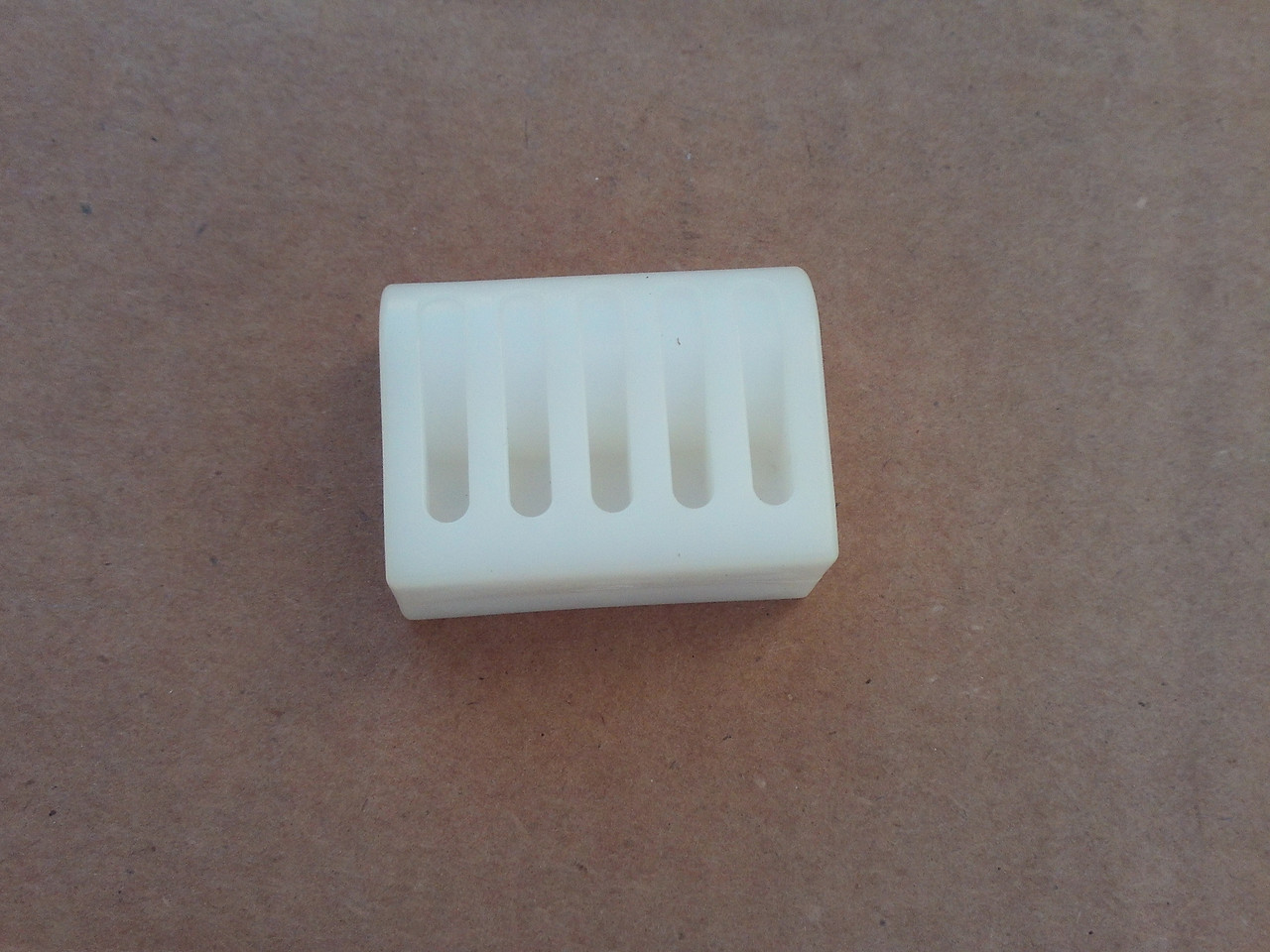 Deck Mount Bushing for Grasshopper 282575 - www.lawnmowerpartstore.com