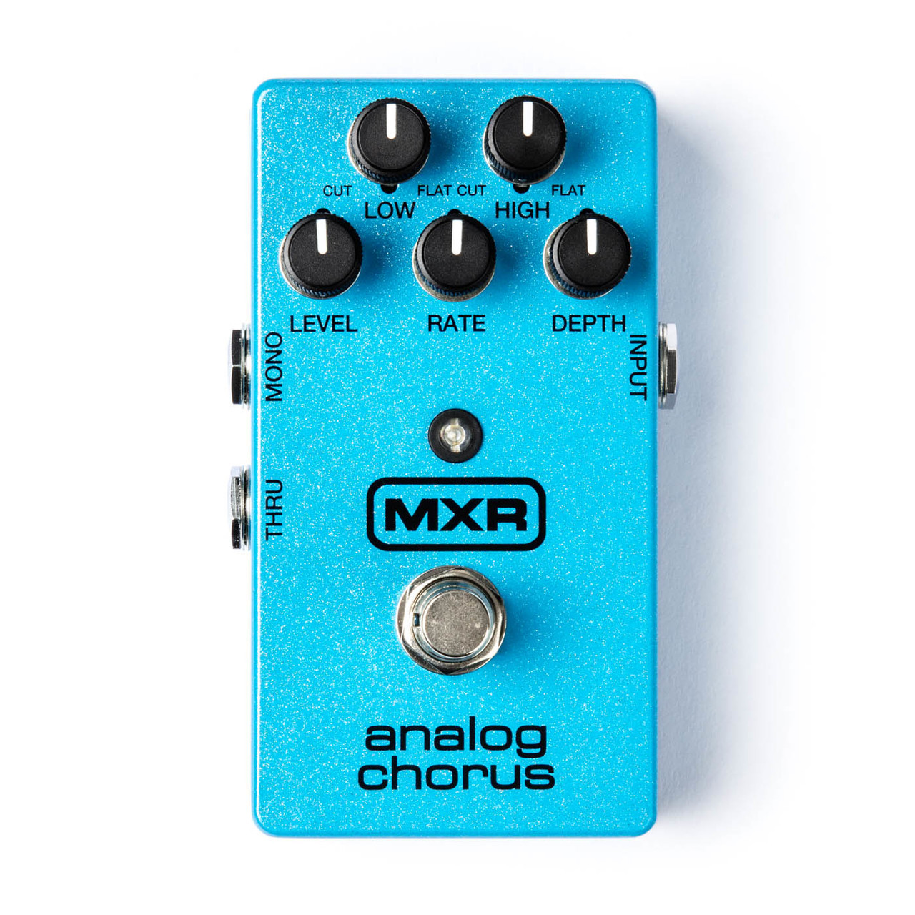 MXR Analog Chorus Pedal - Island Music Co