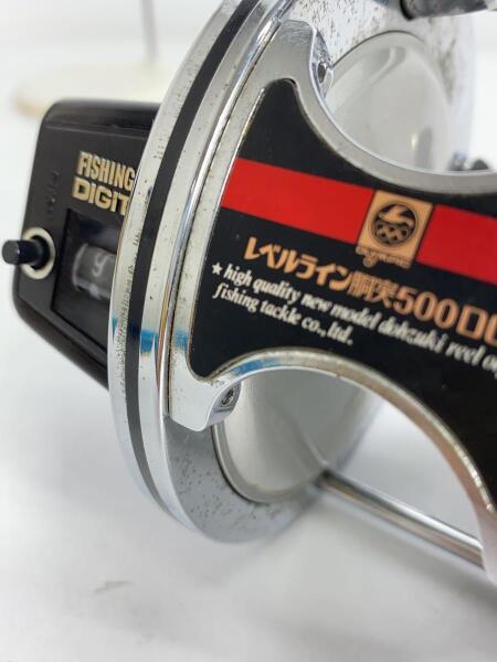 OLYMPIC(オリムピック) / リール | 中古品の販売・通販ならセカンド