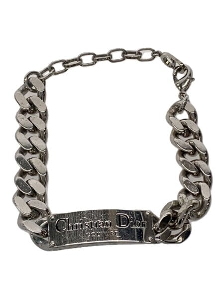 Christian Dior(クリスチャンディオール) / ブレスレット/--/メンズ