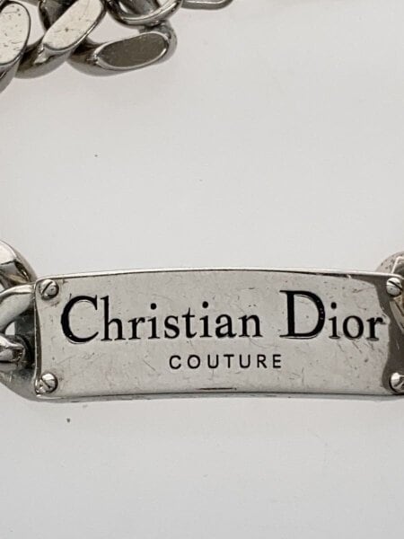 Christian Dior(クリスチャンディオール) / ブレスレット/--/メンズ