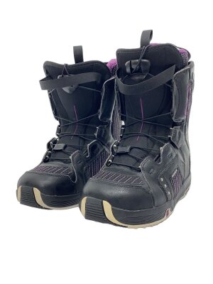 未使用⭐️salomon サロモン スノボードブーツ 24cm5216 楽天市場