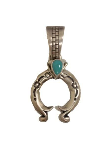 NAVAJO([インディアンジュエリー]ナバホ) / Adrienne Gordon