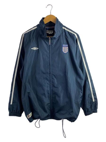 希少 UMBRO イングランド代表 ジャケット ウインドブレーカー 希少