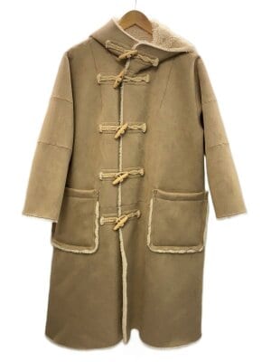 Tao COMME des GARCONSのダッフルコート検索結果|古着・中古品の通販