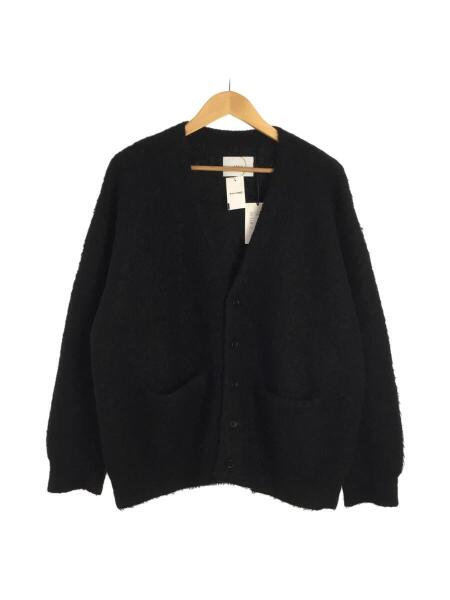 stein(シュタイン) / シュタイン/カーディガン(薄手)/S/モヘア/BLK/ST