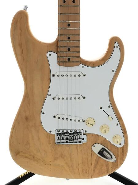 Fender Japan(フェンダージャパン) / ST71-85TX ST71-85TX/NAT/1999