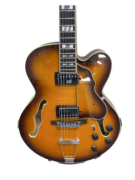 Ibanez(アイバニーズ) / AFV105-RAF AFV105-RAF/フルアコ/純正ハード