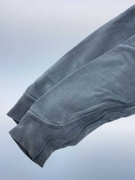 ISHII(イシイ) / ジップパーカー/S/コットン/GRY/i SHII/Clubman