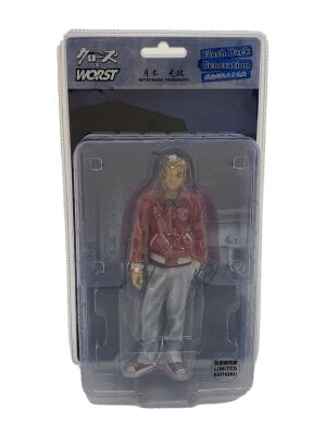 dive(ダイブ) / フィギュア/クローズⅡ/フラッシュ バック