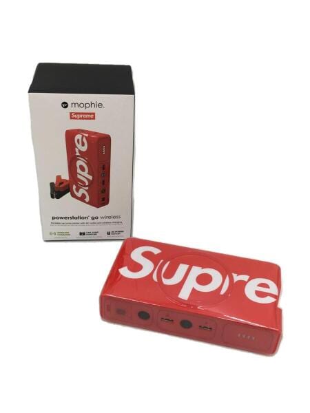 mophie(モーフィー) / パワーステーションゴーワイヤレス/モバイル