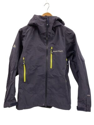 mont-bell(モンベル) / モンベル/レインダンサージャケット/L