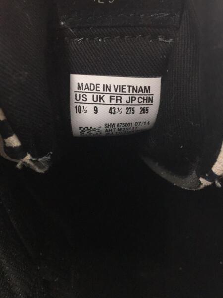 adidas(アディダス) / ZX 6000 Safari Pack Zebra/ローカット