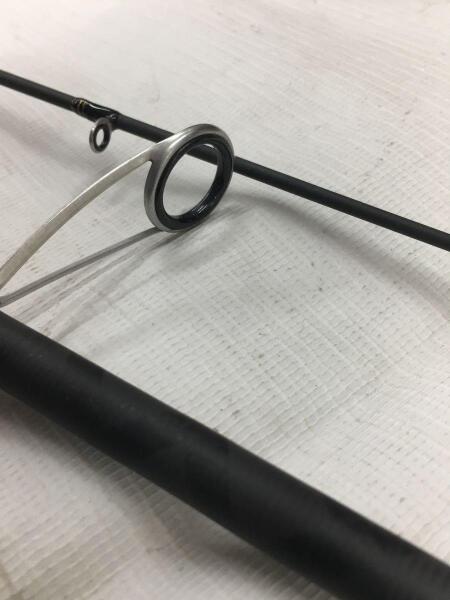 Abu Garcia(アブガルシア) / ソルティースタイルロックフィッシュ STRS