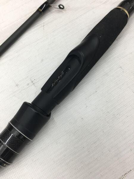 Abu Garcia(アブガルシア) / ソルティースタイルロックフィッシュ STRS