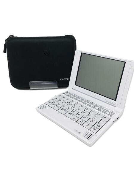 SII(セイコーインスツル) ⁄ 電子辞書⁄SL903XB | 中古品の販売・通販