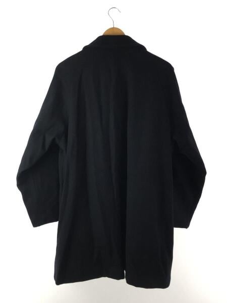 The crooked Tailor(ザクルーキットテーラー) / コート/48/ウール/NVY