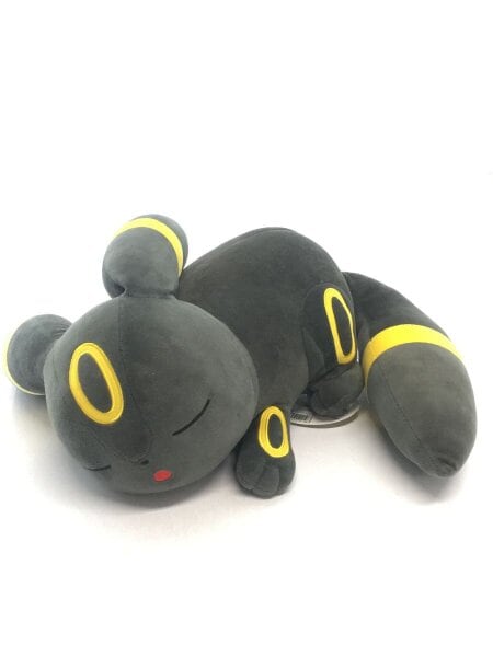 Pokemon(ポケモン) / ポケモンセンター/すやすやぬいぐるみ/ブラッキー