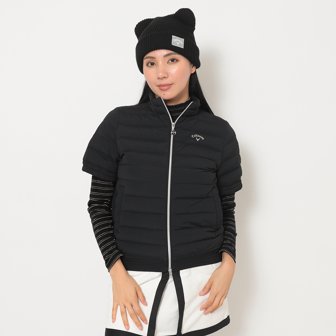 レディースアウター・ジャケット【キャロウェイ公式サイト】| アパレル