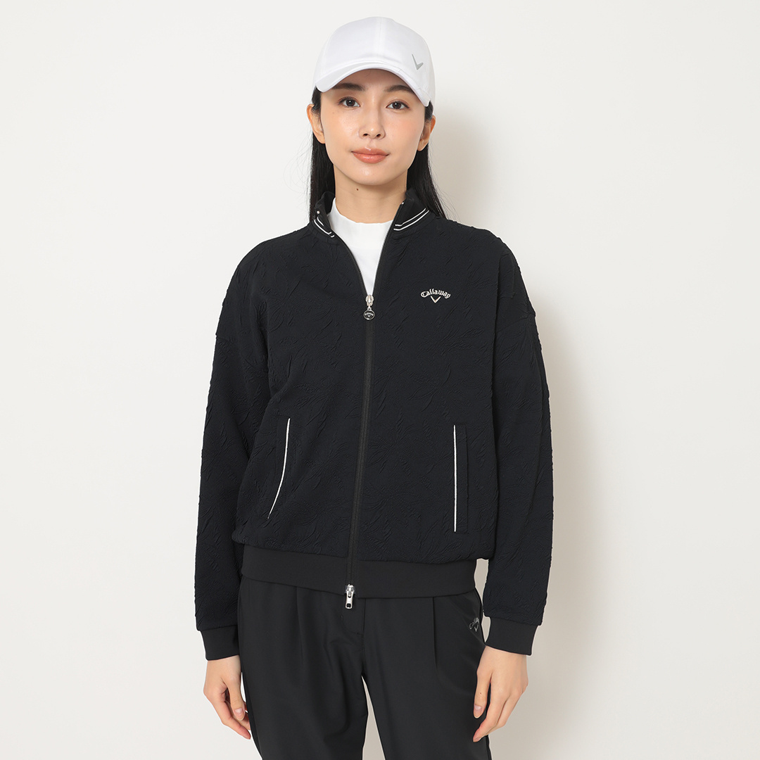 スウェット・パーカー【キャロウェイ公式サイト】| アパレル