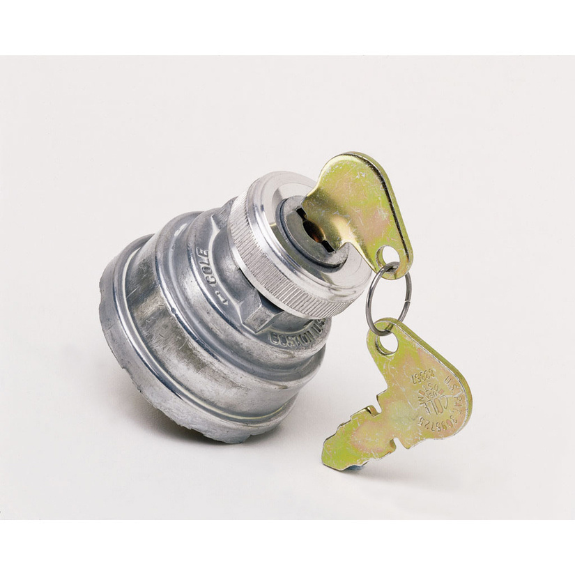 956 Heavy Duty Series Ignition Switches | Littelfuse