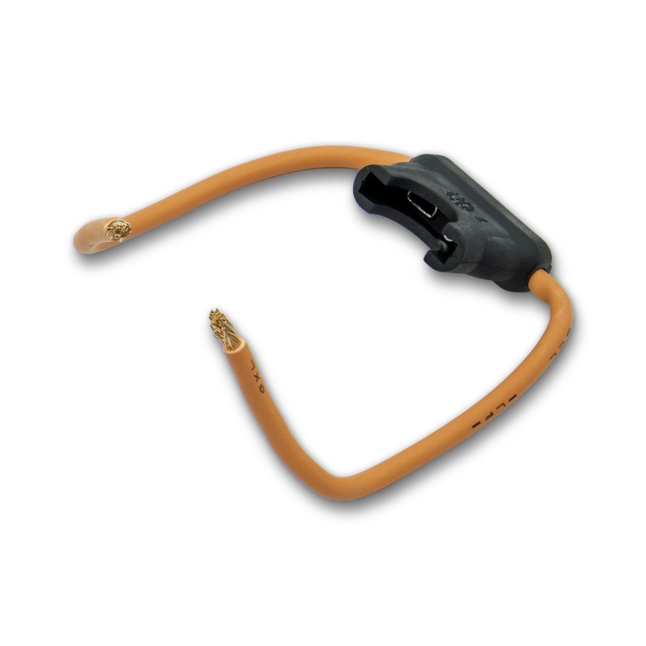 0FHA0002ZXJA | ATO - FHA Series In-line Fuse Holders | Littelfuse