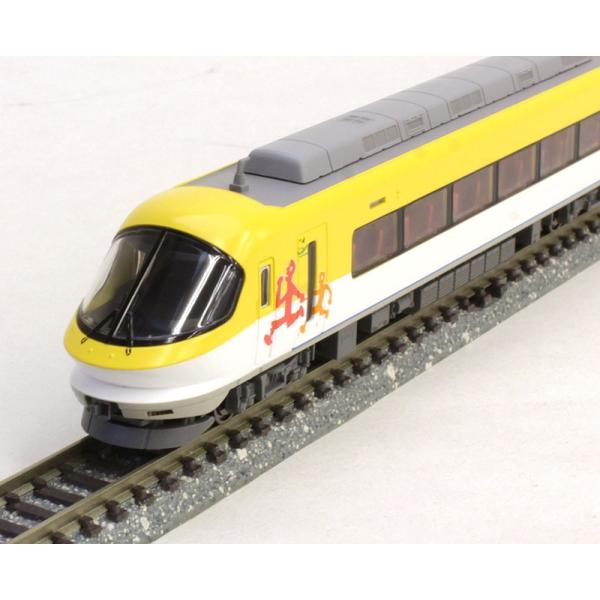 近鉄23000系・伊勢志摩ライナー「近鉄特急60周年」ロゴマーク