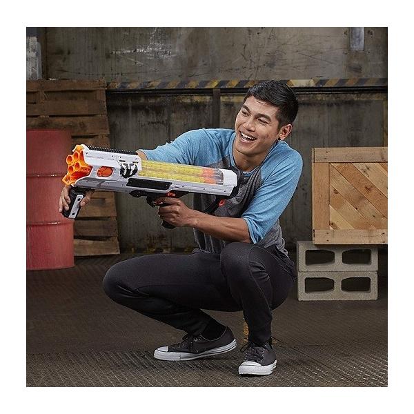 NERF】ナーフ ライバル ファントム ハデス Rival Phantom Corps Hades