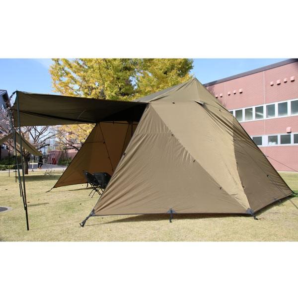 ヘリノックスHelinox Tac. Field 6.0 Coyote /【Buyee】