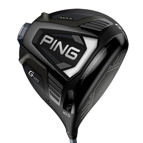 G425 LST Driver - PING