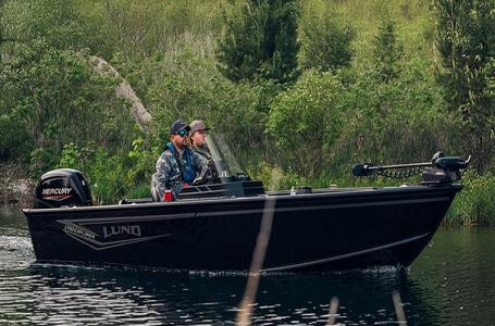 New 2026 Lund 1775 Impact XS Sport, 12303 Schnectady - Boat Trader