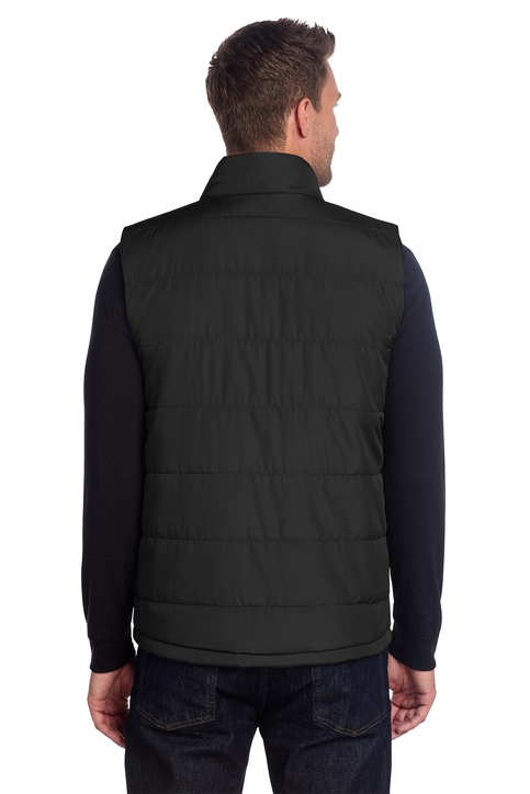 Port Authority Puffer Vest | Product | SanMar