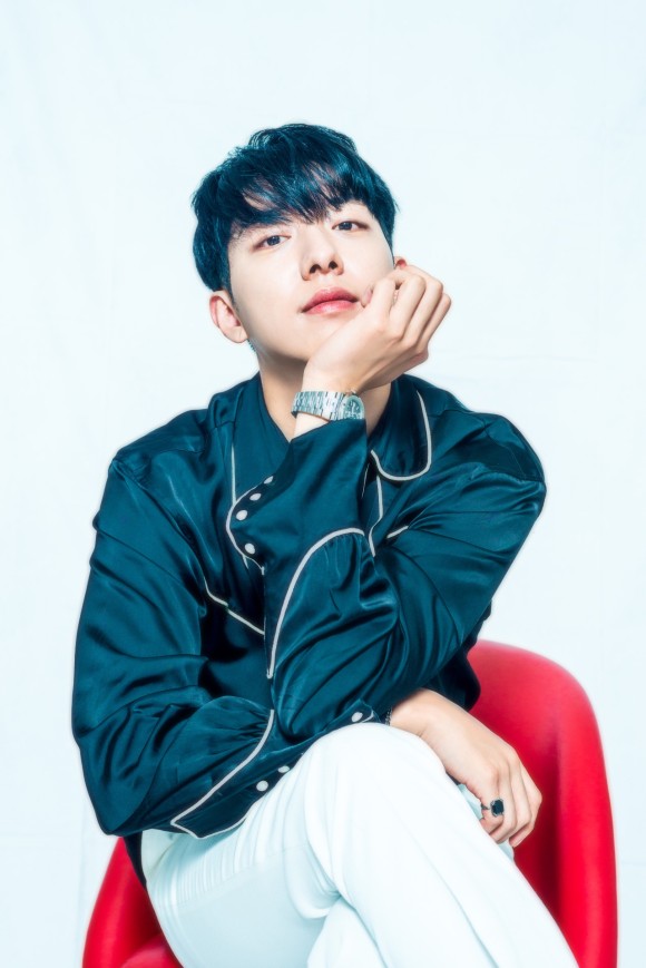 ジョンシン、(from CNBLUE)、『4GIFTS ～ Best of Solo Fan Meeting